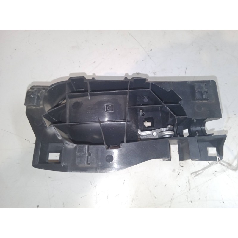 Recambio de maneta interior puerta trasera izquierda para peugeot 207/207+ (wa_, wc_) 1.4 16v referencia OEM IAM   