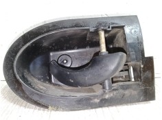 Recambio de maneta interior puerta trasera derecha para ford fiesta iv (ja_, jb_) 1.25 i 16v referencia OEM IAM   