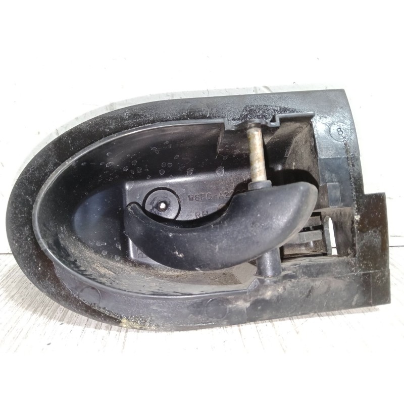 Recambio de maneta interior puerta trasera derecha para ford fiesta iv (ja_, jb_) 1.25 i 16v referencia OEM IAM   