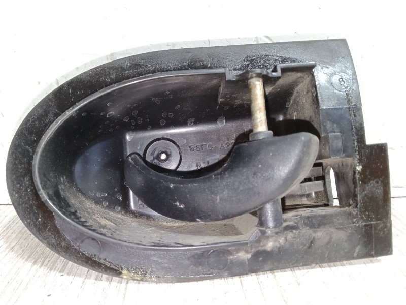 Recambio de maneta interior puerta trasera derecha para ford fiesta iv (ja_, jb_) 1.25 i 16v referencia OEM IAM   