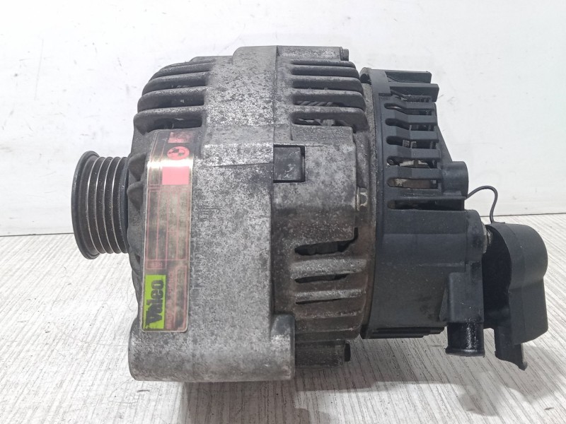 Recambio de alternador para bmw 3 (e36) 325 tds referencia OEM IAM   
