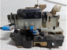 Recambio de cerradura puerta corredera izquierda para renault kangoo (kc0/1_) 1.5 dci (kc08, kc09) referencia OEM IAM   