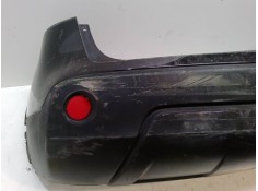 Recambio de paragolpes trasero para nissan qashqai / qashqai +2 i (j10, nj10, jj10e) 2.0 referencia OEM IAM    2
