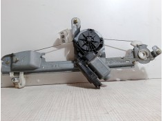 Recambio de elevalunas electrico trasero izquierdo para renault scénic ii (jm0/1_) 2.0 dci (jm1k) referencia OEM IAM   