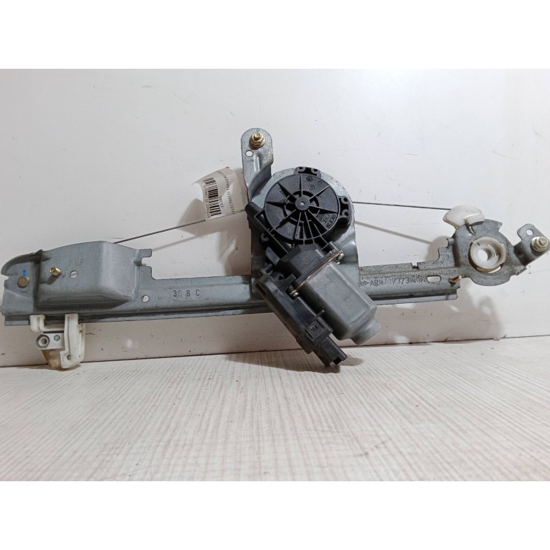 Recambio de elevalunas electrico trasero izquierdo para renault scénic ii (jm0/1_) 2.0 dci (jm1k) referencia OEM IAM   