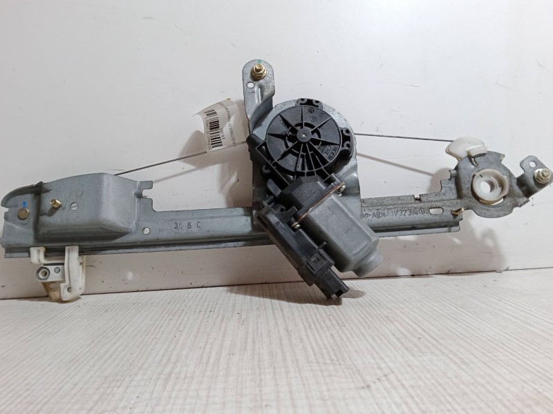 Recambio de elevalunas electrico trasero izquierdo para renault scénic ii (jm0/1_) 2.0 dci (jm1k) referencia OEM IAM   