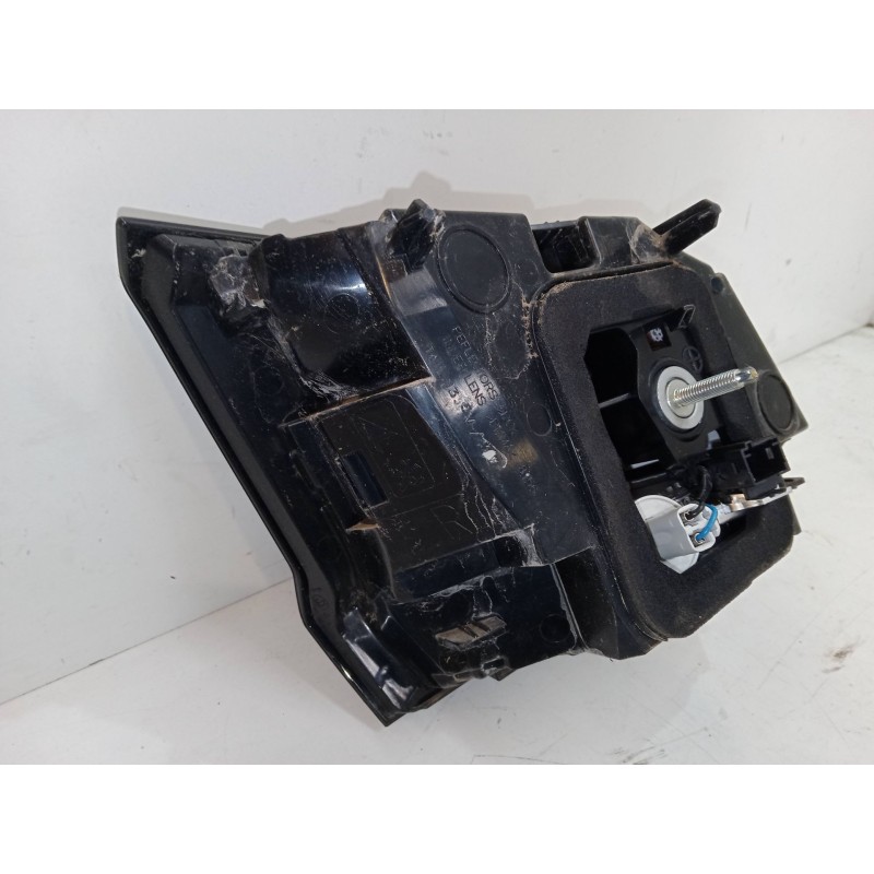 Recambio de piloto trasero porton derecho para peugeot 3008 suv (mc_, mr_, mj_, m4_) 1.2 thp/ puretech 130 (mrhnsm, mrhnsu, mrhn