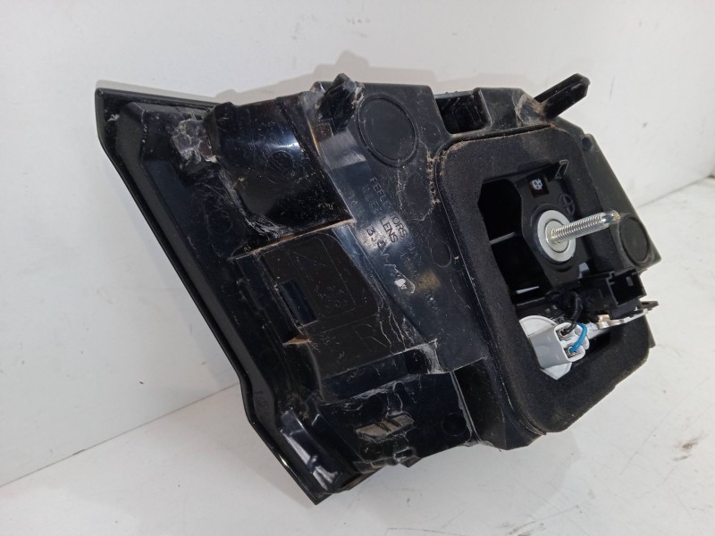 Recambio de piloto trasero porton derecho para peugeot 3008 suv (mc_, mr_, mj_, m4_) 1.2 thp/ puretech 130 (mrhnsm, mrhnsu, mrhn