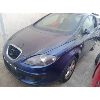SEAT ALTEA (5P1)