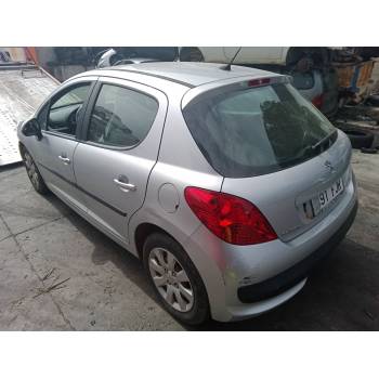 PEUGEOT 207/207+ (WA_, WC_)