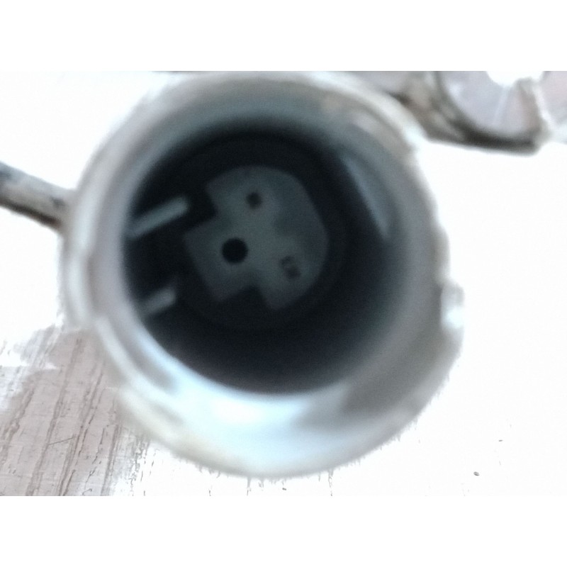 Recambio de mangueta delantera izquierda para bmw 7 (e65, e66, e67) 735 i, li referencia OEM IAM CONSENSORABS  