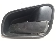 Recambio de maneta interior puerta delantera derecha para peugeot bipper tepee 1.4 hdi referencia OEM IAM   
