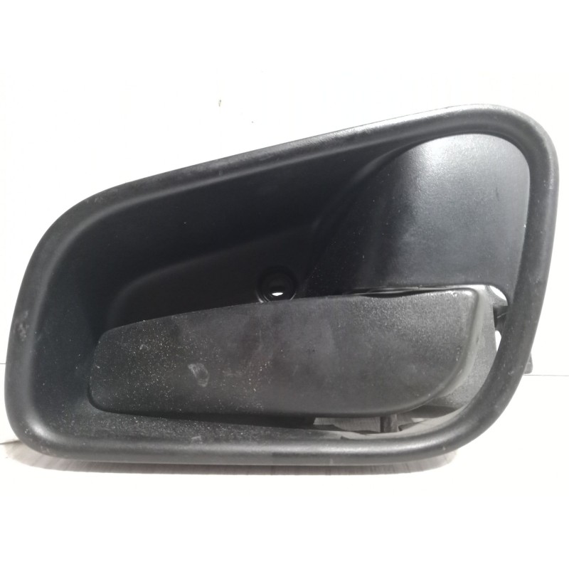 Recambio de maneta interior puerta delantera derecha para peugeot bipper tepee 1.4 hdi referencia OEM IAM   