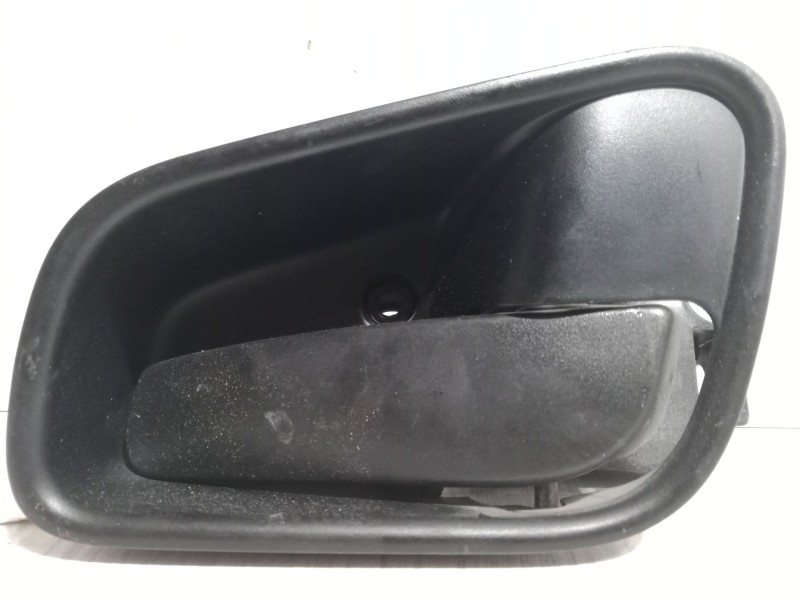 Recambio de maneta interior puerta delantera derecha para peugeot bipper tepee 1.4 hdi referencia OEM IAM   