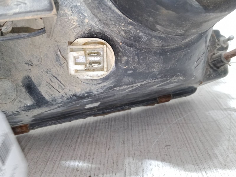 Recambio de faro derecho para fiat cinquecento (170_) 0.9 i.e. s (170af, 170cf) referencia OEM IAM   