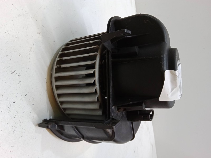 Recambio de motor calefaccion para volkswagen touareg (7la, 7l6, 7l7) 2.5 r5 tdi referencia OEM IAM   