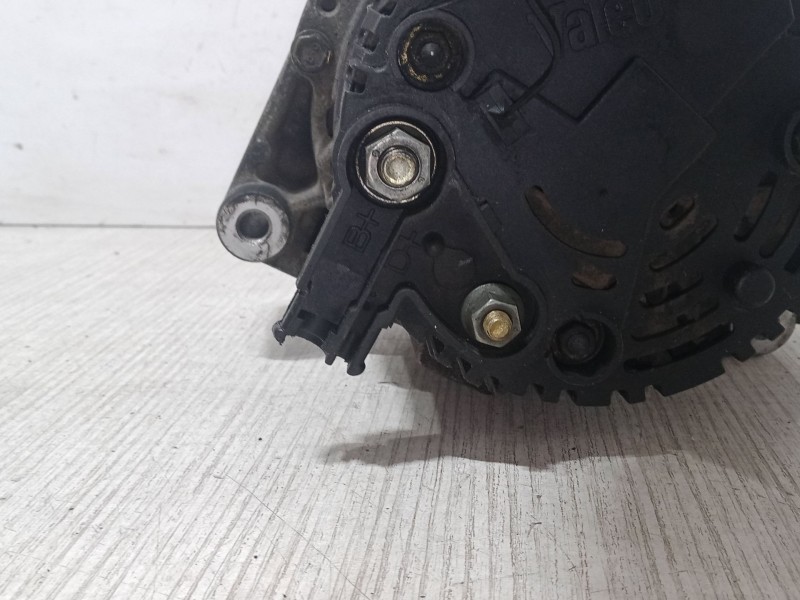 Recambio de alternador para bmw 3 (e36) 325 tds referencia OEM IAM   