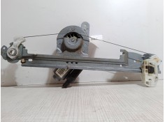 Recambio de elevalunas electrico trasero izquierdo para renault scénic ii (jm0/1_) 2.0 dci (jm1k) referencia OEM IAM    2