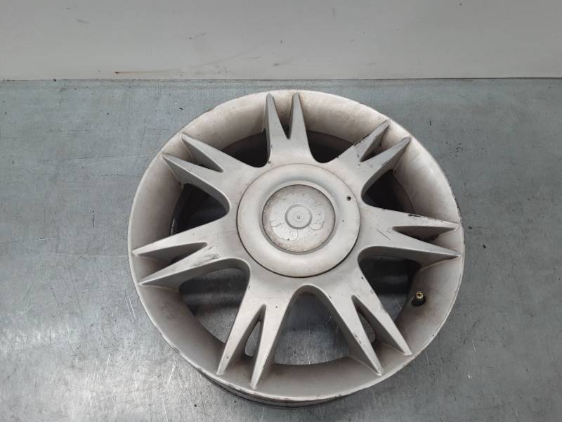 LLANTA ALUMINO 15'' 