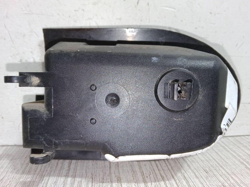 Recambio de maneta interior puerta trasera derecha para ford fiesta iv (ja_, jb_) 1.25 i 16v referencia OEM IAM   