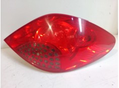 Recambio de piloto trasero derecho para peugeot 207/207+ (wa_, wc_) 1.4 16v referencia OEM IAM