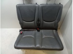 Recambio de asientos trasero izquierdo para mercedes-benz clase m (w163) ml 430 (163.172) referencia OEM IAM