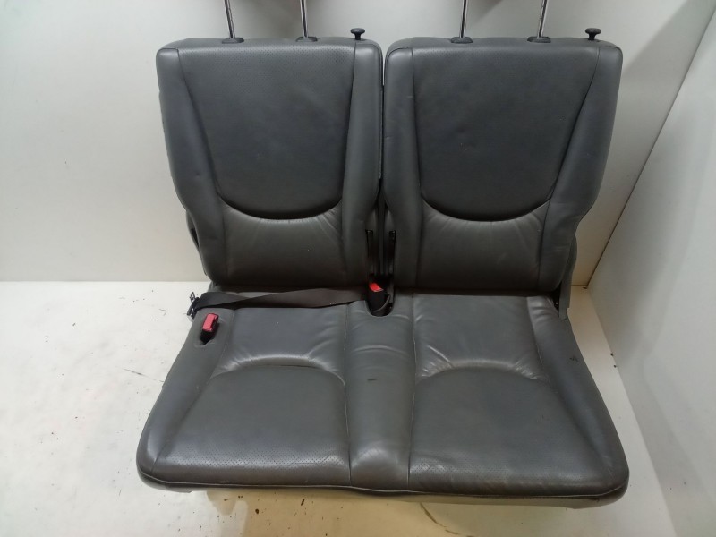 Recambio de asientos trasero izquierdo para mercedes-benz clase m (w163) ml 430 (163.172) referencia OEM IAM   