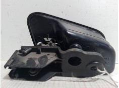 Recambio de maneta interior puerta delantera derecha para peugeot bipper tepee 1.4 hdi referencia OEM IAM    2