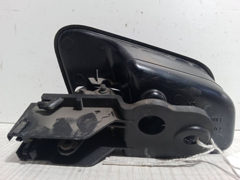 Recambio de maneta interior puerta delantera derecha para peugeot bipper tepee 1.4 hdi referencia OEM IAM   