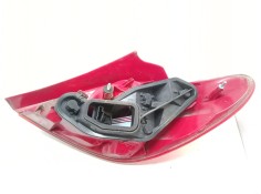 Recambio de piloto trasero izquierdo para peugeot 207/207+ (wa_, wc_) 1.4 16v referencia OEM IAM    2