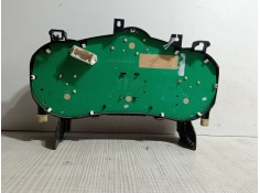 Recambio de cuadro instrumentos para peugeot 207/207+ (wa_, wc_) 1.4 16v referencia OEM IAM A2C53065547   2