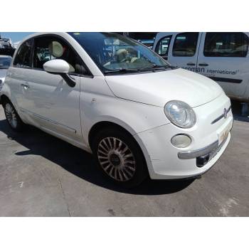FIAT 500 C (312_)