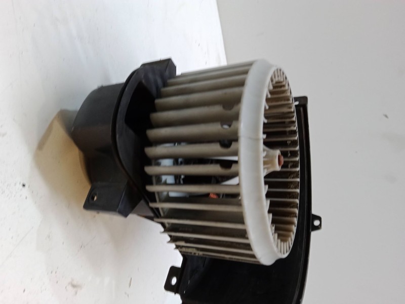 Recambio de motor calefaccion para volkswagen touareg (7la, 7l6, 7l7) 2.5 r5 tdi referencia OEM IAM   