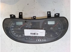 Recambio de cuadro instrumentos para volkswagen polo (9n_, 9a_) 1.4 tdi referencia OEM IAM   