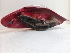 Recambio de piloto trasero derecho para peugeot 207/207+ (wa_, wc_) 1.4 16v referencia OEM IAM    2