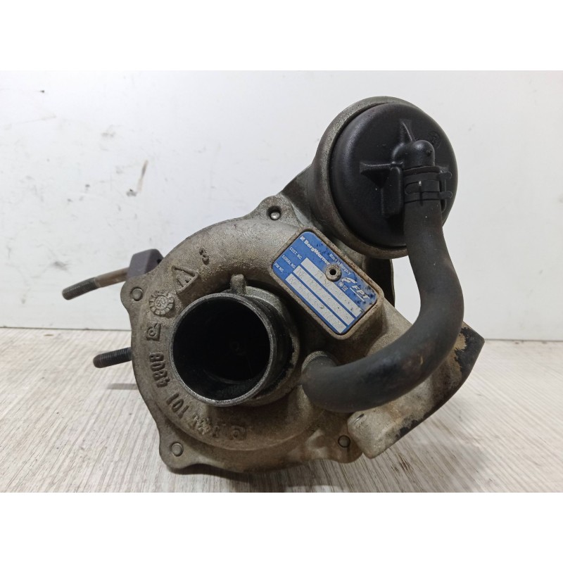 Recambio de turbo para lancia ypsilon (843_) 1.3 d multijet (843.axf11, 843.axf1a, 843.axm11,... referencia OEM IAM 73501347 KE 