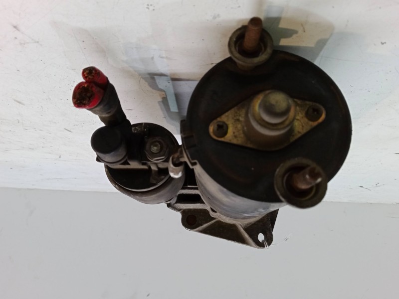 Recambio de motor arranque para volvo s40 i (644) 1.6 referencia OEM IAM   