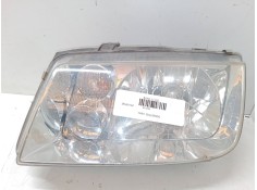 Recambio de faro izquierdo para volkswagen bora i (1j2) 1.6 referencia OEM IAM   