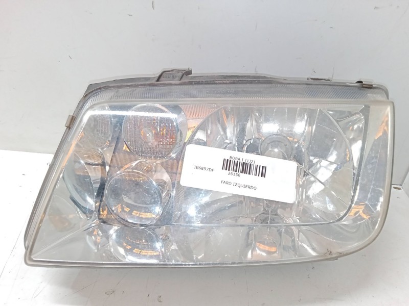 Recambio de faro izquierdo para volkswagen bora i (1j2) 1.6 referencia OEM IAM   