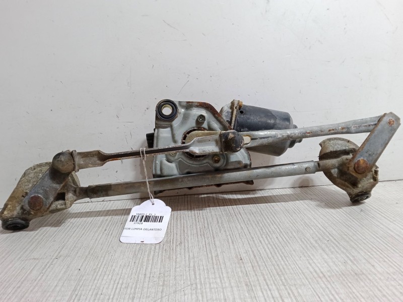 Recambio de motor limpia delantero para toyota yaris (_p1_) 1.3 (ncp10_, scp12_) referencia OEM IAM   