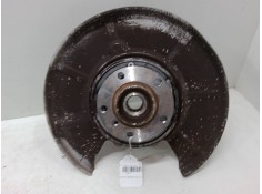 Recambio de mangueta trasera izquierda para bmw 7 (e65, e66, e67) 735 i, li referencia OEM IAM   