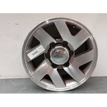 LLANTA ALUMINIO 16'' MR519997 MB816581 J16X7JJ 10