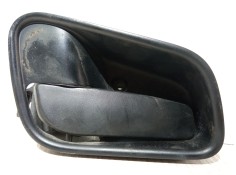 Recambio de maneta interior puerta delantera izquierda para peugeot bipper tepee 1.4 hdi referencia OEM IAM 1354719080  