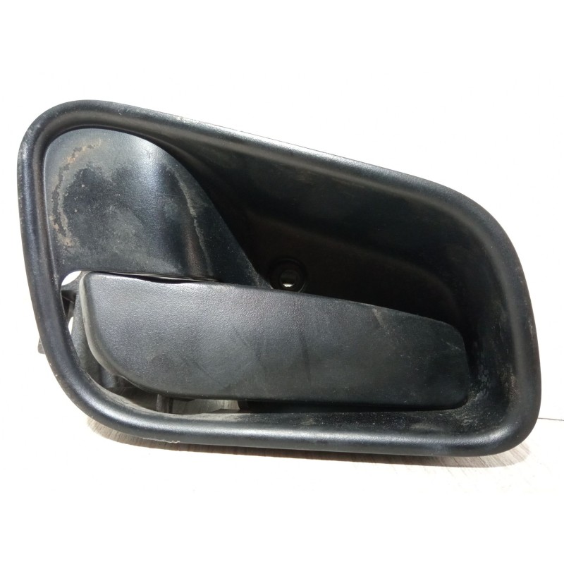 Recambio de maneta interior puerta delantera izquierda para peugeot bipper tepee 1.4 hdi referencia OEM IAM 1354719080  