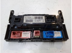 Recambio de mando climatizador para peugeot 407 (6d_) 2.0 hdi 135 (6drhrh, 6drhre, 6drhrg, 6drhrj) referencia OEM IAM 96533783YW