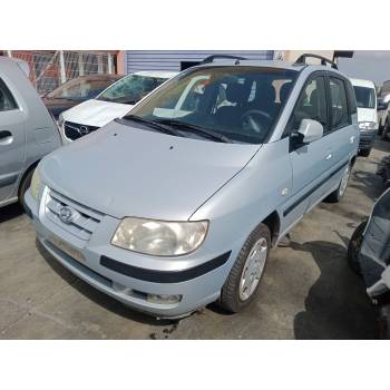 HYUNDAI MATRIX (FC)