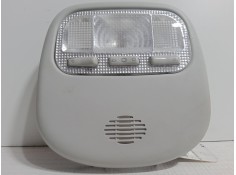 Recambio de luz interior delantera para peugeot 207/207+ (wa_, wc_) 1.6 hdi referencia OEM IAM   