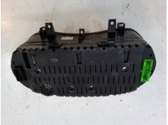 Recambio de cuadro instrumentos para volkswagen polo (9n_, 9a_) 1.4 tdi referencia OEM IAM    2