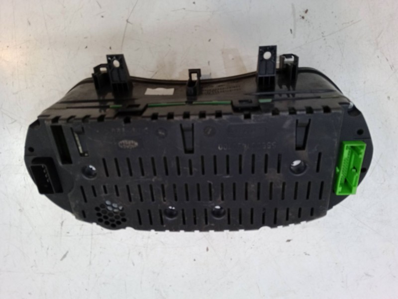 Recambio de cuadro instrumentos para volkswagen polo (9n_, 9a_) 1.4 tdi referencia OEM IAM   