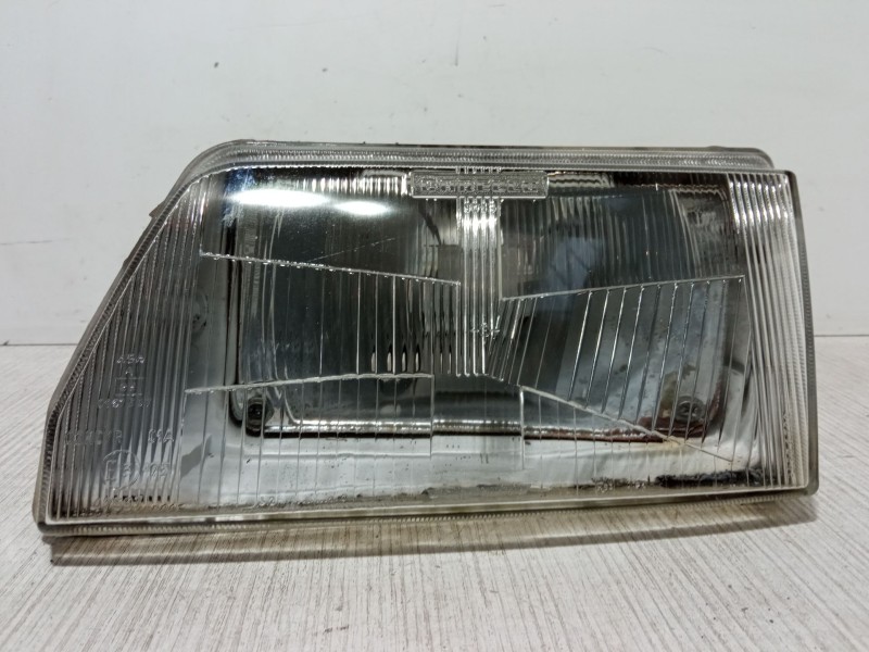 Recambio de faro izquierdo para fiat cinquecento (170_) 0.9 i.e. s (170af, 170cf) referencia OEM IAM   